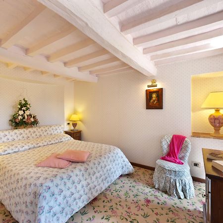 Casalalta Relais Il Canalicchio Country Resort & Spa מראה חיצוני תמונה