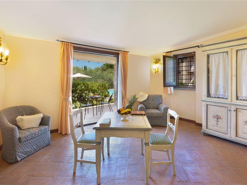 Casalalta Relais Il Canalicchio Country Resort & Spa מראה חיצוני תמונה