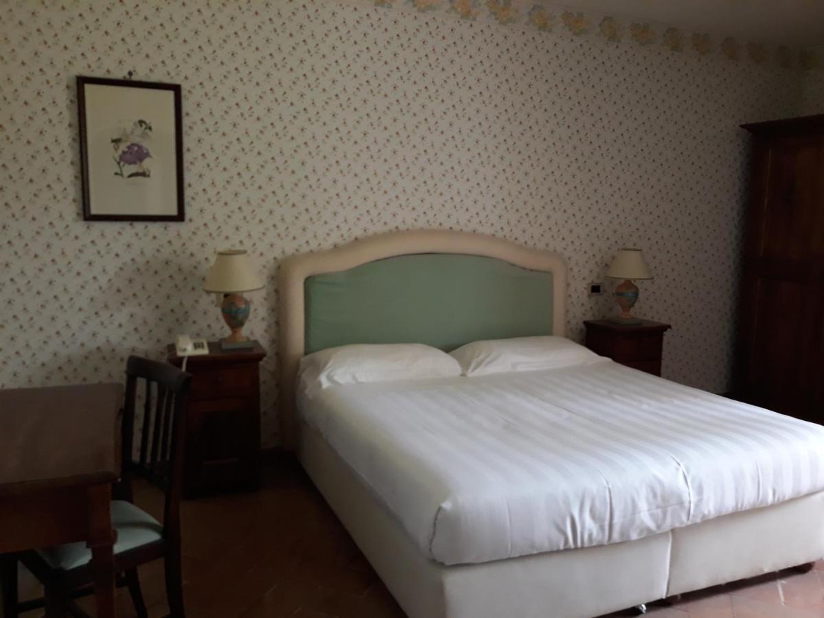 Casalalta Relais Il Canalicchio Country Resort & Spa מראה חיצוני תמונה