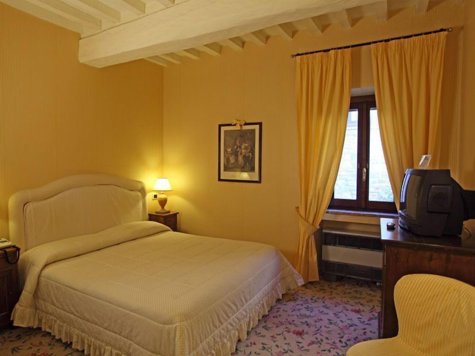 Casalalta Relais Il Canalicchio Country Resort & Spa מראה חיצוני תמונה