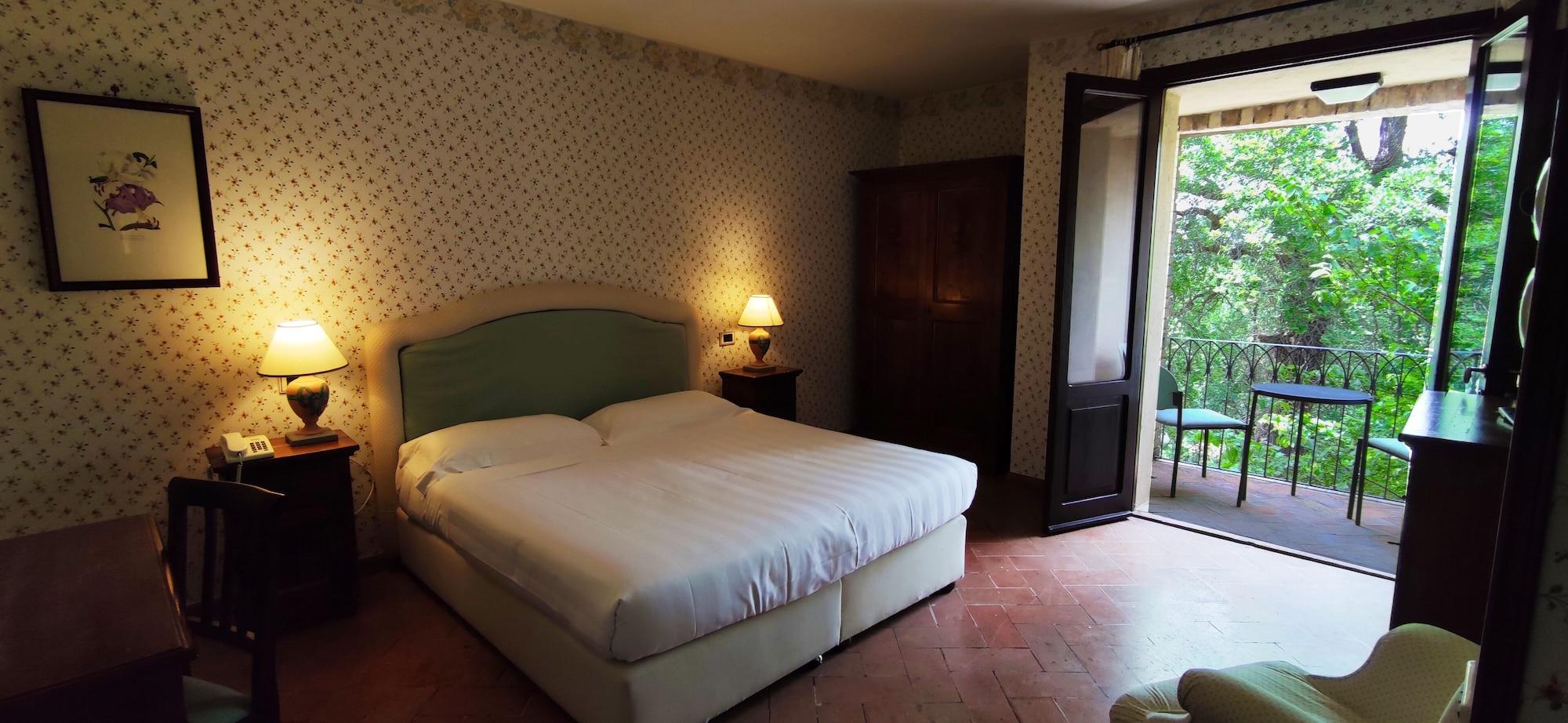 Casalalta Relais Il Canalicchio Country Resort & Spa מראה חיצוני תמונה