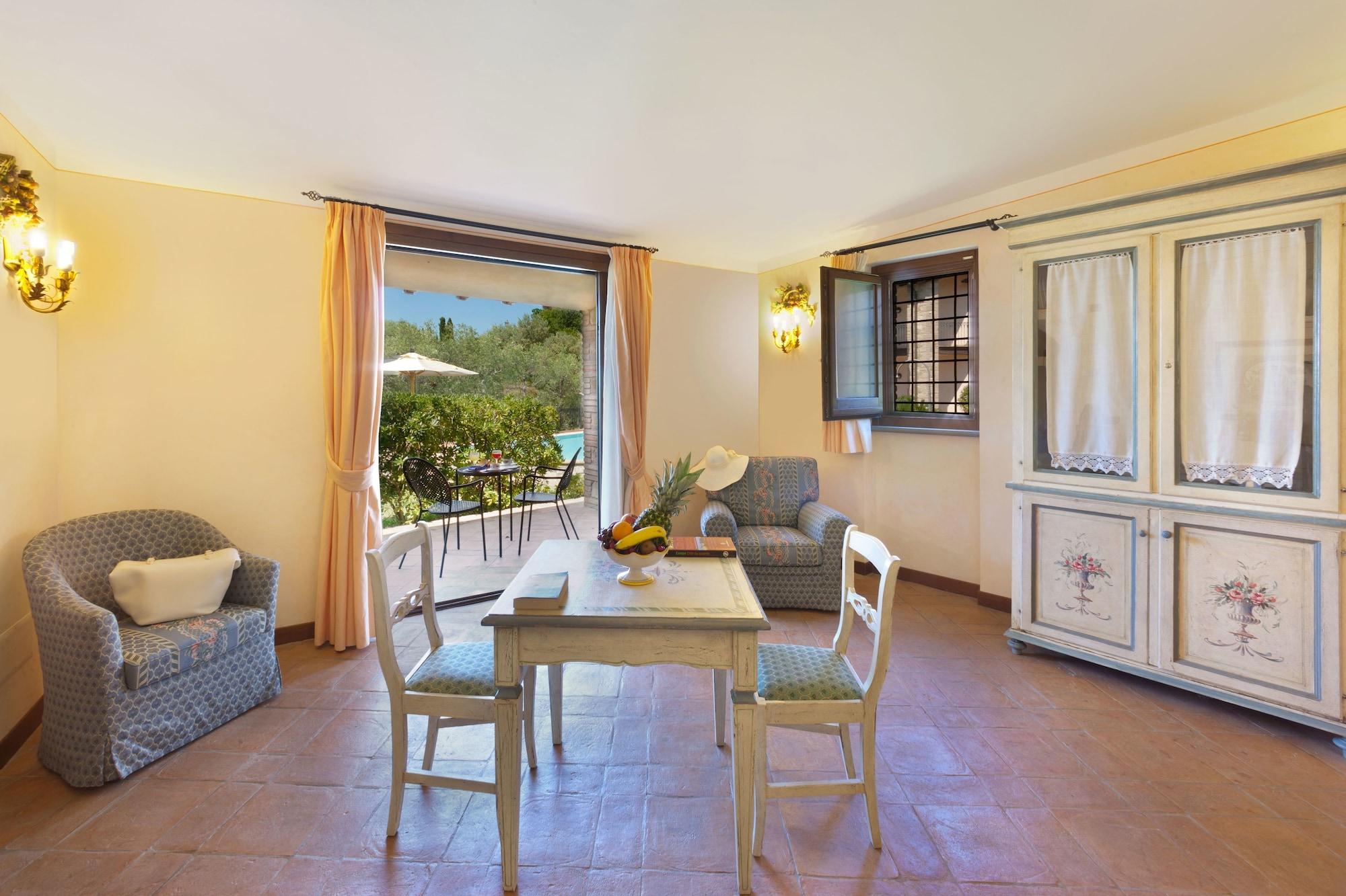 Casalalta Relais Il Canalicchio Country Resort & Spa מראה חיצוני תמונה