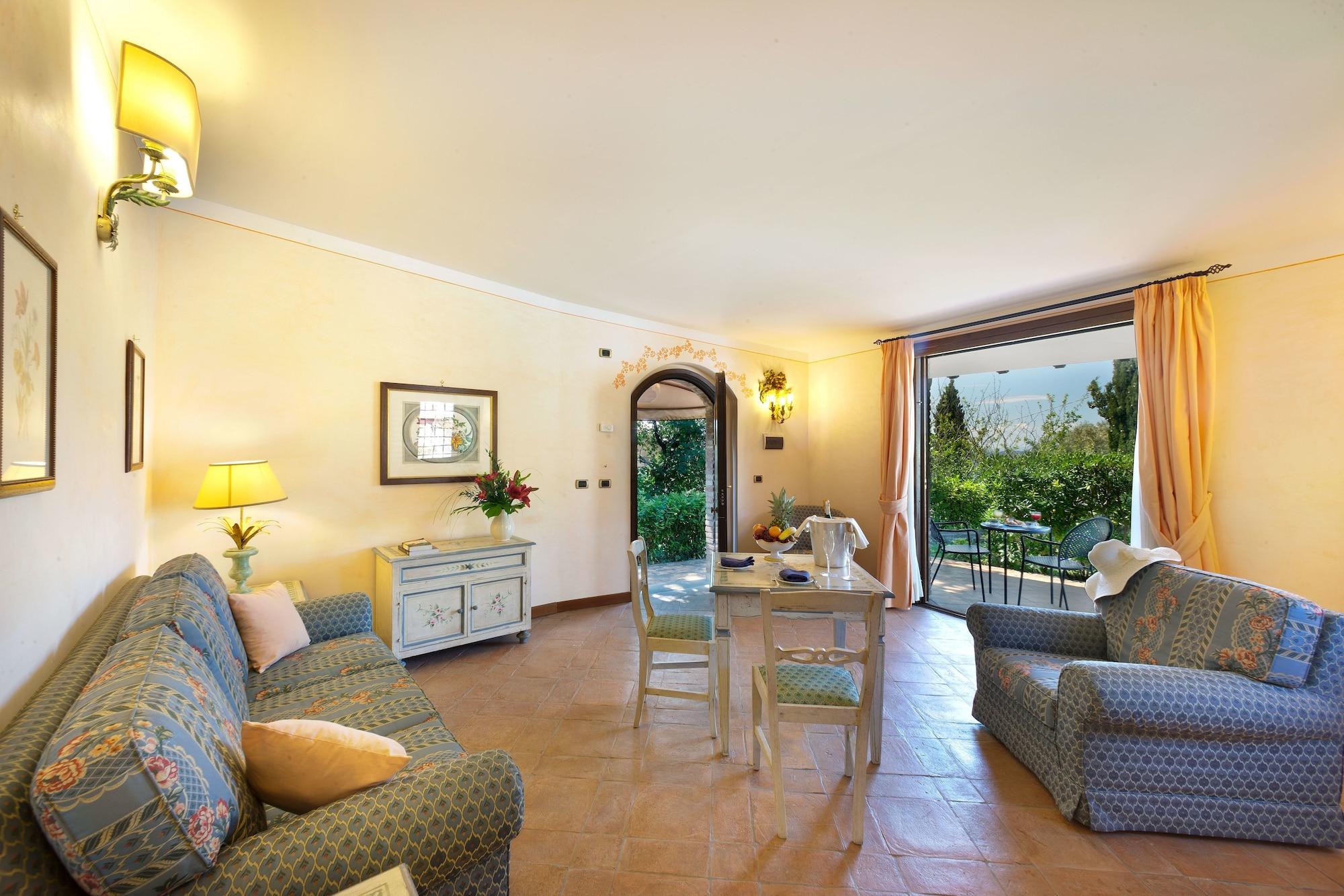 Casalalta Relais Il Canalicchio Country Resort & Spa מראה חיצוני תמונה