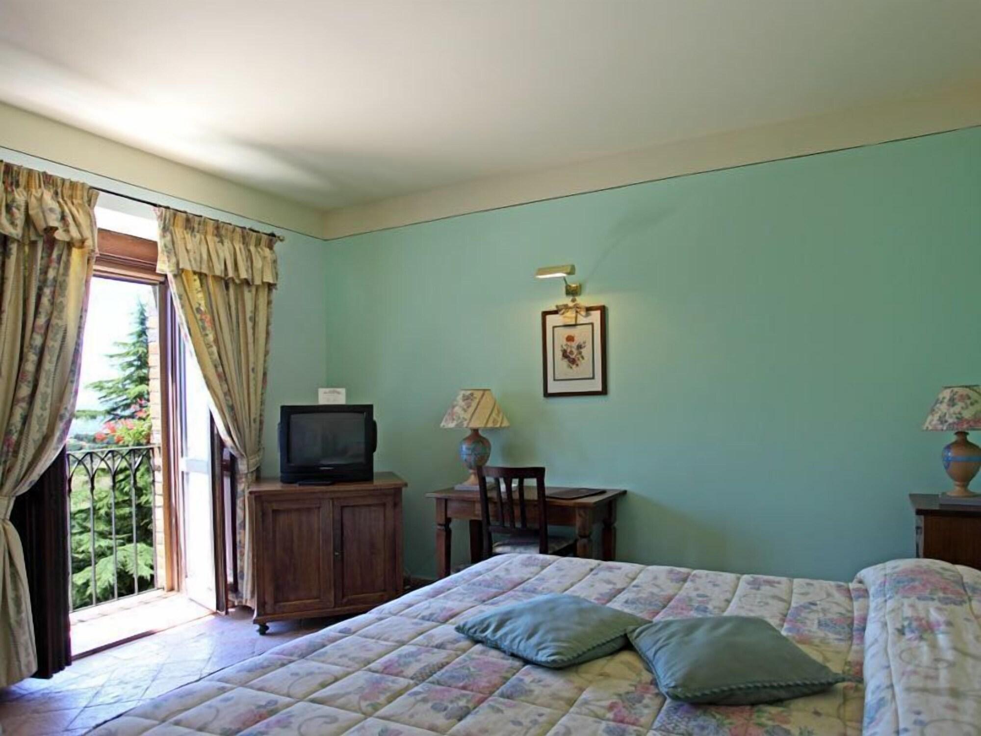 Casalalta Relais Il Canalicchio Country Resort & Spa מראה חיצוני תמונה