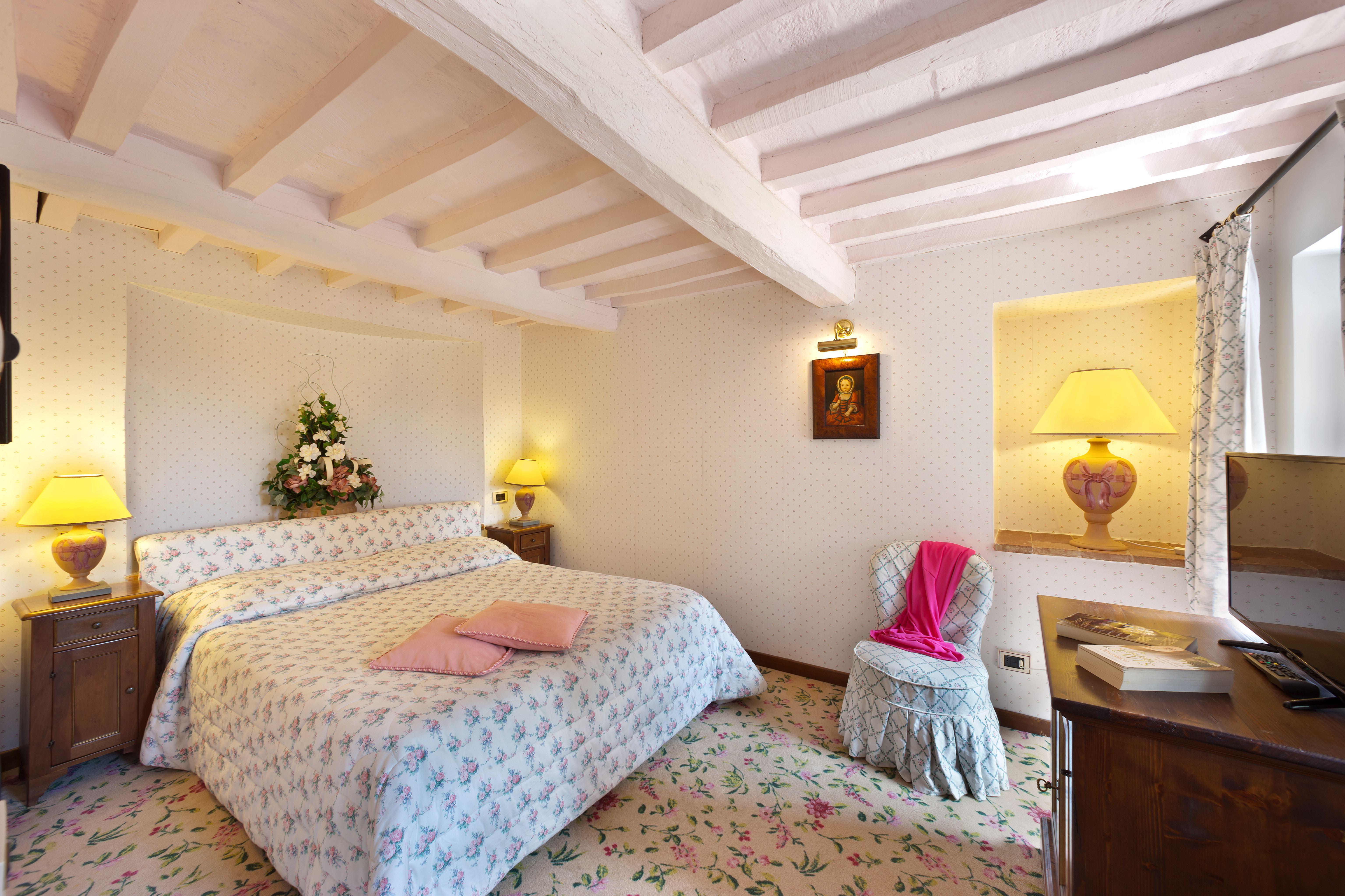 Casalalta Relais Il Canalicchio Country Resort & Spa מראה חיצוני תמונה