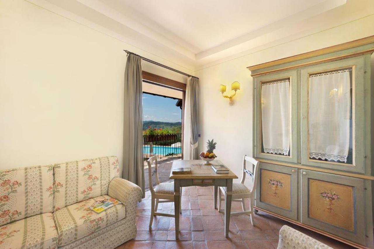 Casalalta Relais Il Canalicchio Country Resort & Spa מראה חיצוני תמונה