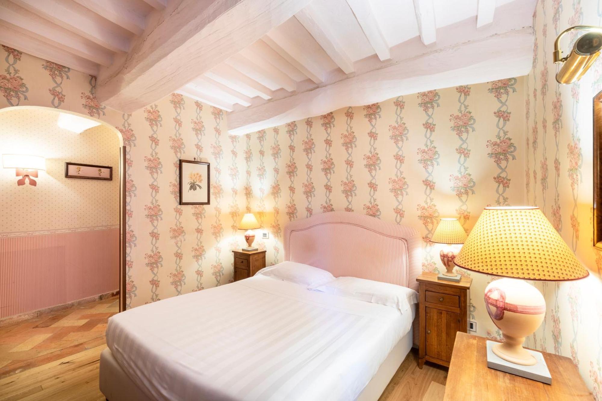 Casalalta Relais Il Canalicchio Country Resort & Spa מראה חיצוני תמונה