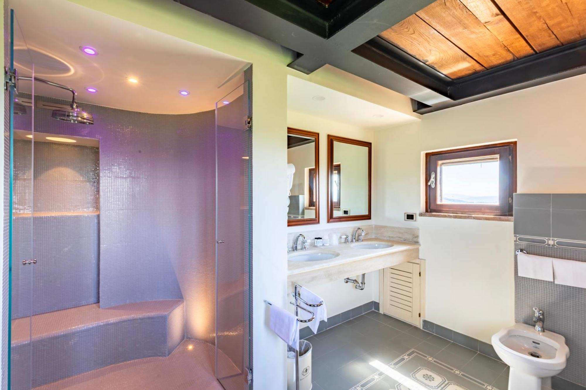 Casalalta Relais Il Canalicchio Country Resort & Spa מראה חיצוני תמונה