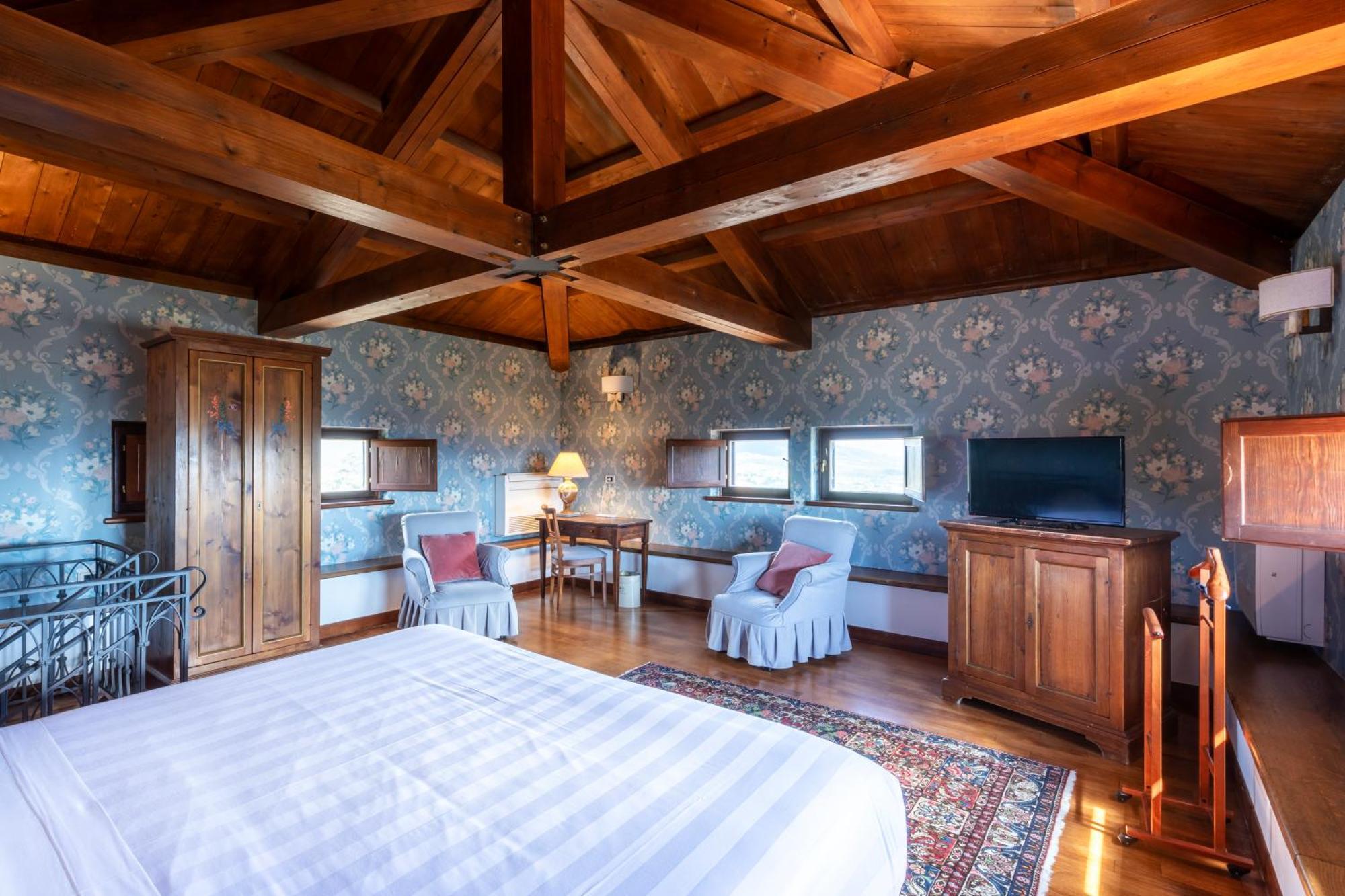 Casalalta Relais Il Canalicchio Country Resort & Spa מראה חיצוני תמונה
