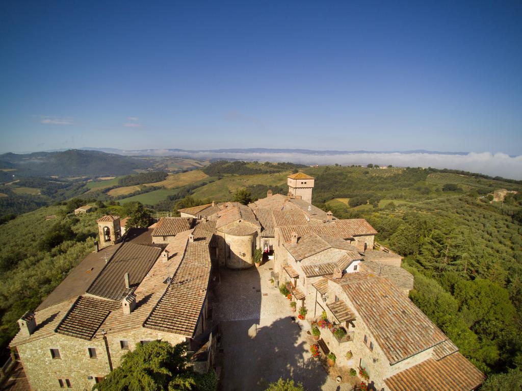 Casalalta Relais Il Canalicchio Country Resort & Spa מראה חיצוני תמונה