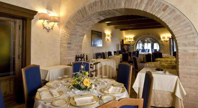 Casalalta Relais Il Canalicchio Country Resort & Spa מראה חיצוני תמונה