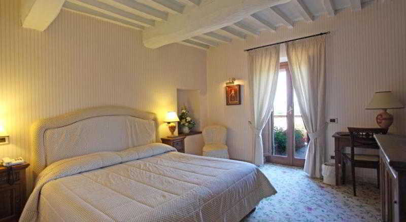 Casalalta Relais Il Canalicchio Country Resort & Spa מראה חיצוני תמונה