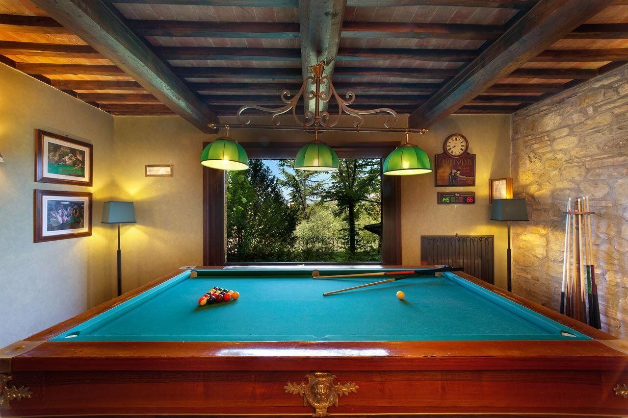 Casalalta Relais Il Canalicchio Country Resort & Spa מראה חיצוני תמונה